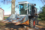 Gleaner K